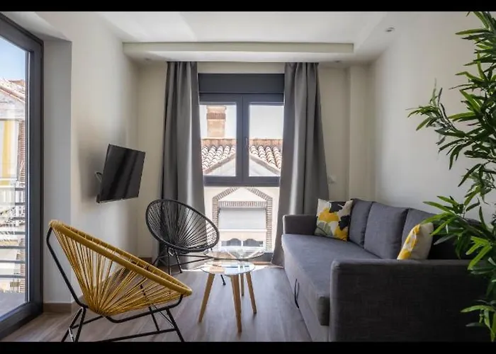 Pedregalejo Apartament
