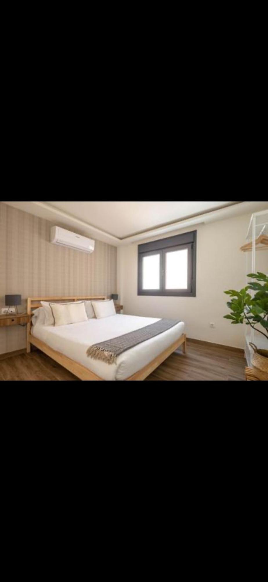 Pedregalejo Apartamento *