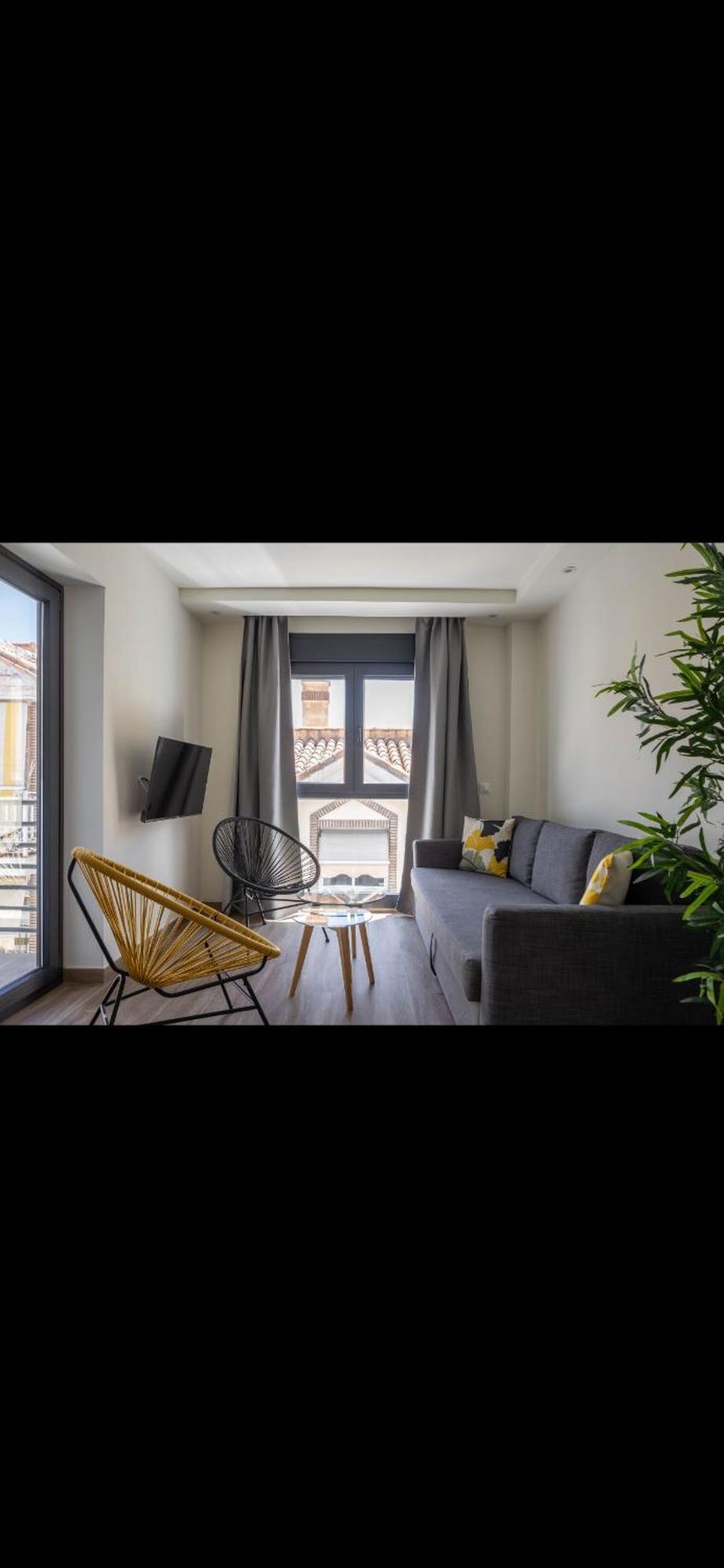Pedregalejo Apartamento Málaga